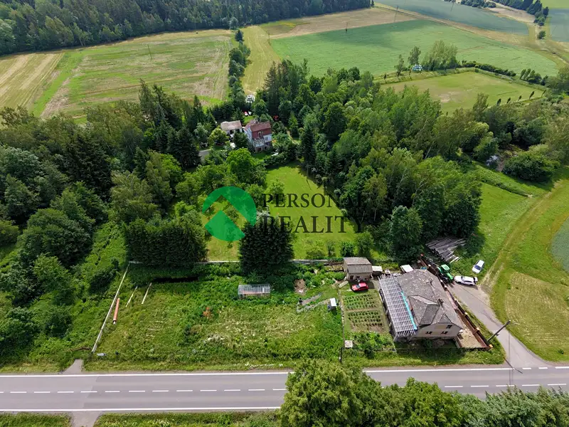 Prodej rodinného domu 258 m², pozemek 639 m², Bohutín – náhled fotky 1