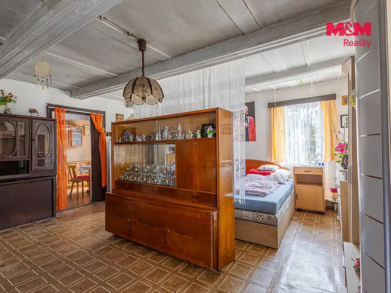 Prodej rodinného domu 180 m², pozemek 765 m², Okrouhlá – náhled fotky 3