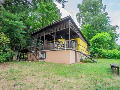 Prodej  chaty 103 m², pozemek 819 m²