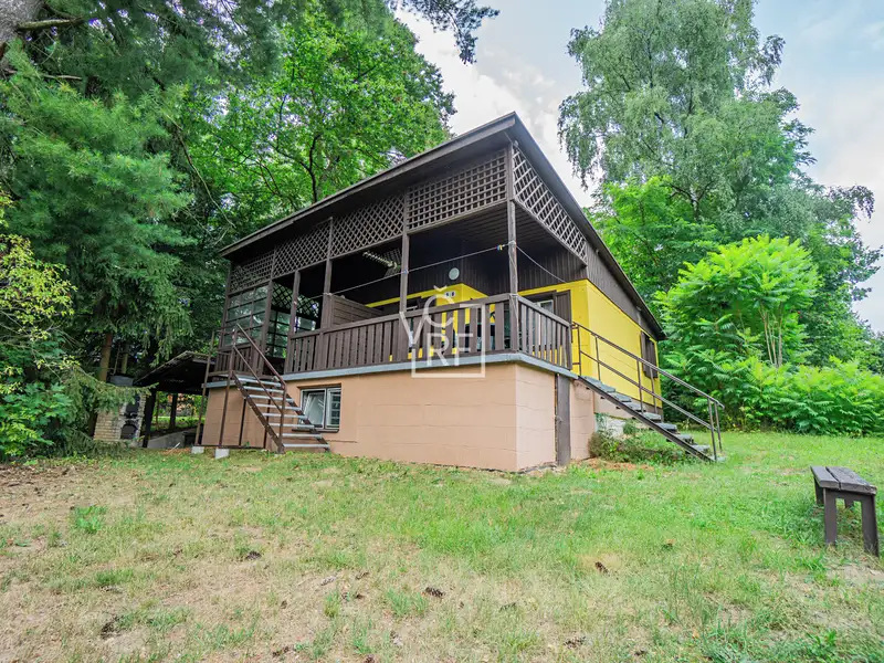 Prodej chaty 103 m², pozemek 819 m², Seč – náhled fotky 1