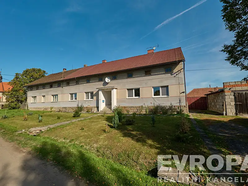 Prodej rodinného domu 180 m², pozemek 945 m², Libáň – náhled fotky 1