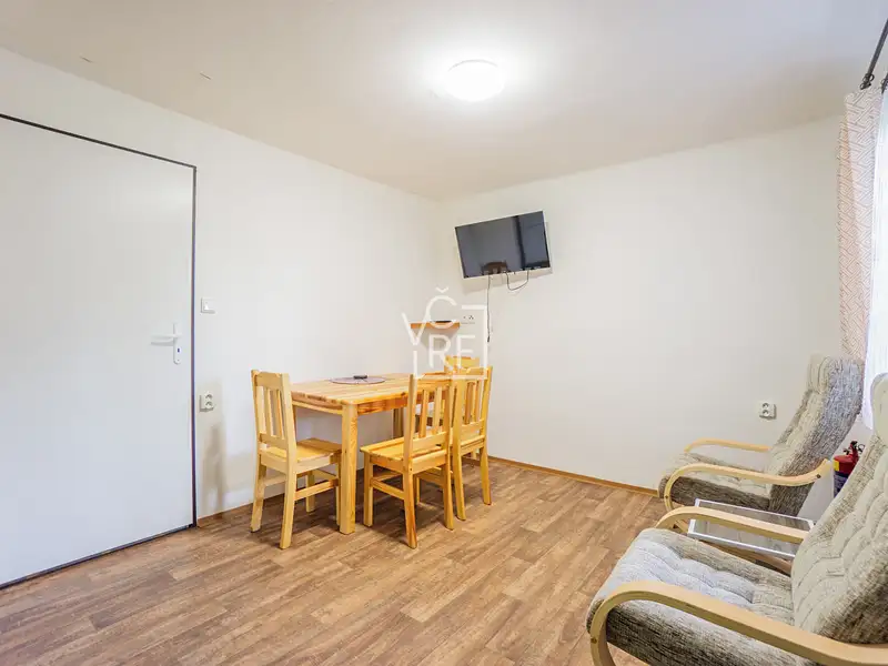 Prodej chaty 103 m², pozemek 819 m², Seč – náhled fotky 3