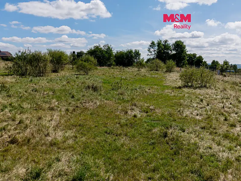 Prodej stavebního pozemku 1154 m², Nový Oldřichov – náhled fotky 1