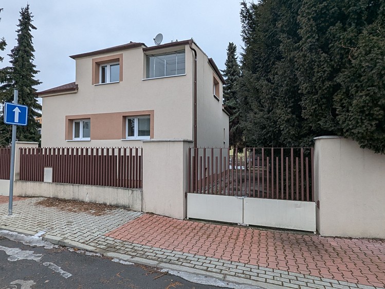 Pronájem komerčního prostoru, 162 m² (26 z 26)