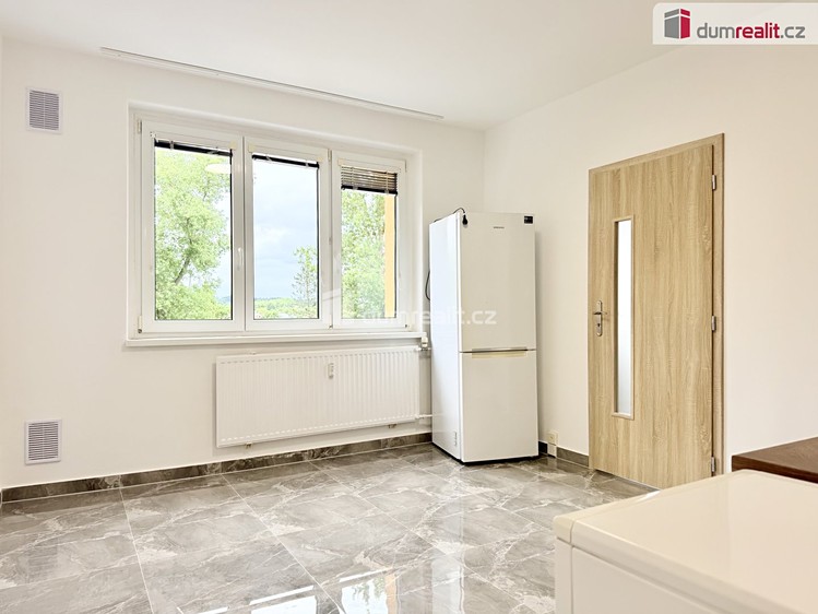 Квартира 1+1 в оренду, 38 м² (3 з 6)