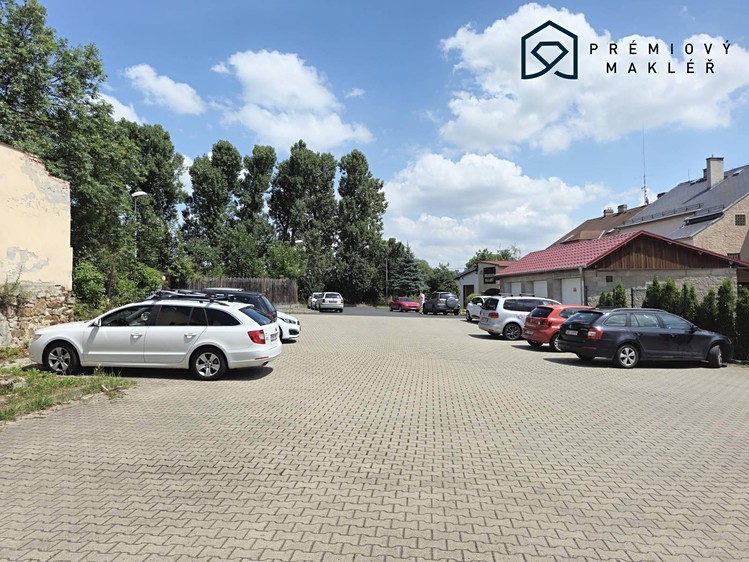 Pronájem komerčního prostoru, 35 m² (13 z 14)