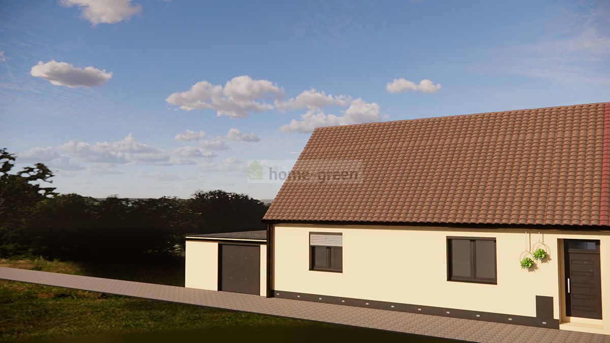 Prodej rodinného domu 256 m², pozemek 206 m², Rosice – fotka 1 z 3