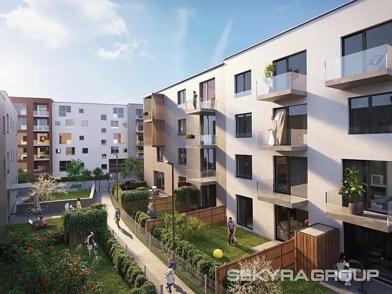 Prodej bytu 1+kk 32 m², Praha – náhled fotky 3