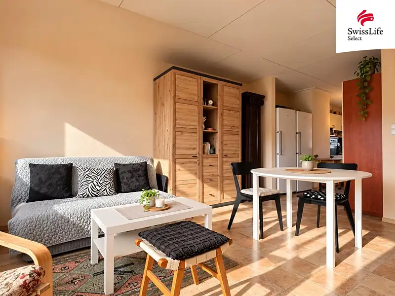 Prodej rodinného domu 116 m², pozemek 278 m², Netvořice – náhled fotky 3