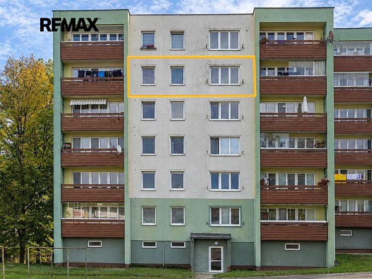 Квартира 2+1 на продаж, 50 м² (28 з 30)