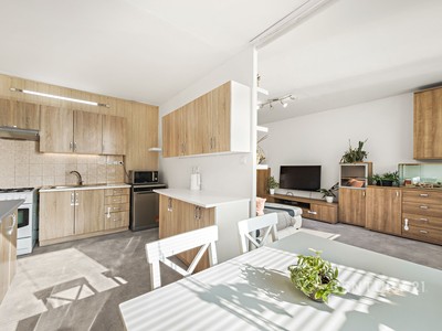 Wohnung 3+1 zum Kauf, 75 m² (2 von 28)