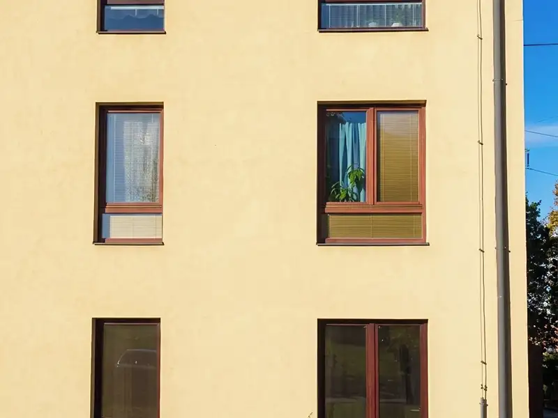 Pronájem bytu 2+kk 44 m², Roudnice nad Labem – náhled fotky 2