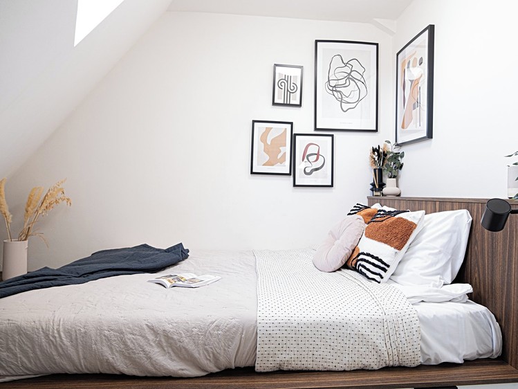 Квартира 2+kk на продаж, 40 м² (1 з 18)