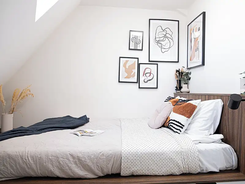 Prodej bytu 2+kk 40 m², Praha – náhled fotky 1