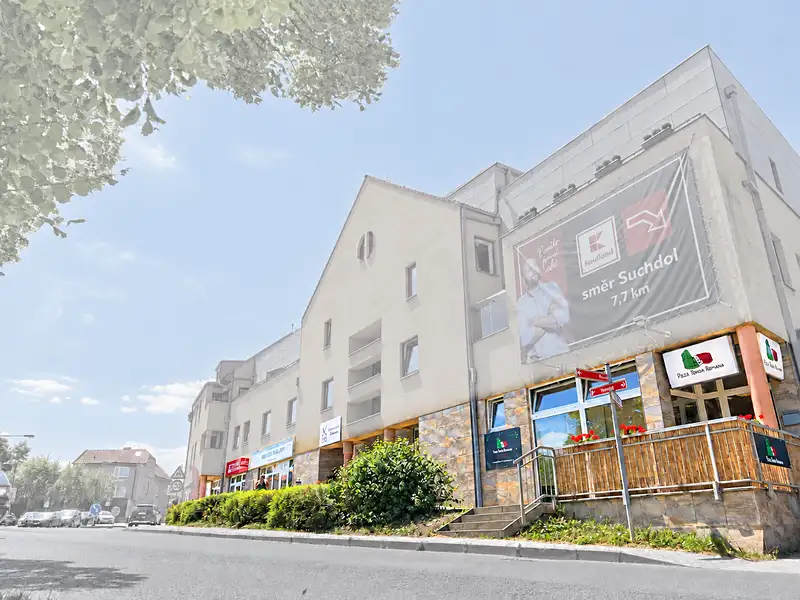 Prodej obchodního prostoru 558 m², Horoměřice – náhled fotky 2