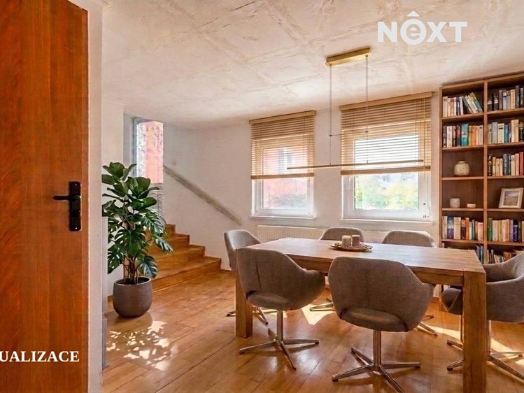 Prodej domu, 135 m² (18 z 32)