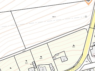 Prodej pozemku, 9 675 m² (3 z 30)