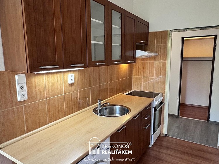 Квартира 2+1 в оренду, 49 м² (7 з 18)
