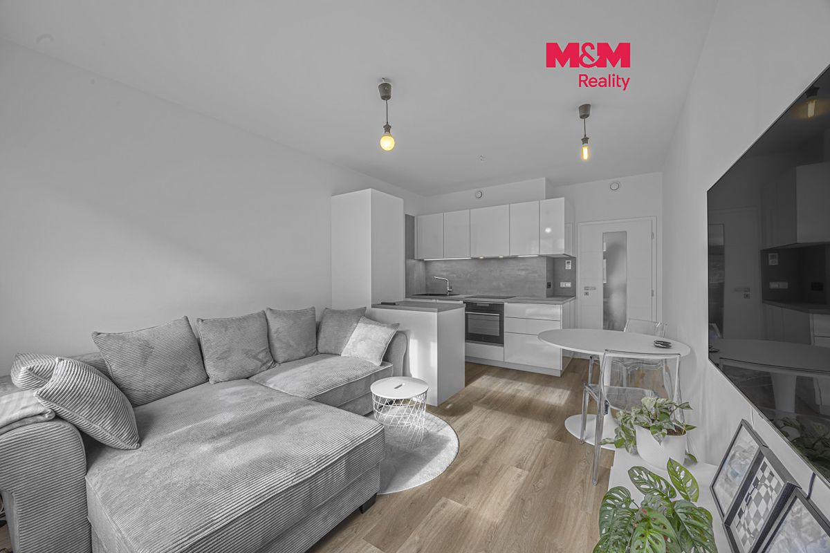 Prodej bytu 4+kk 76 m²