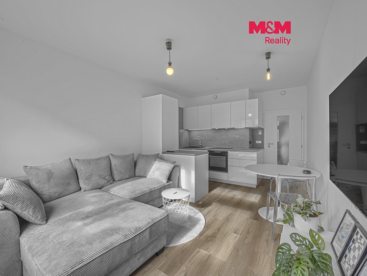 Prodej bytu 4+kk, 76 m² (1 z 26)