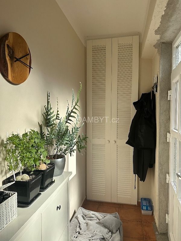 Pronájem bytu 1+kk 40 m² – fotografie 4