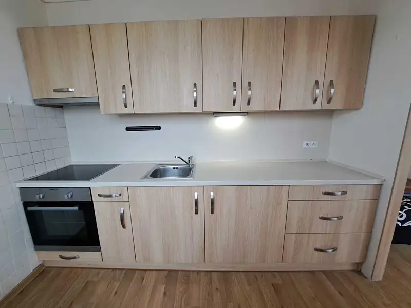 Pronájem bytu 1+1 35 m², Most – náhled fotky 3