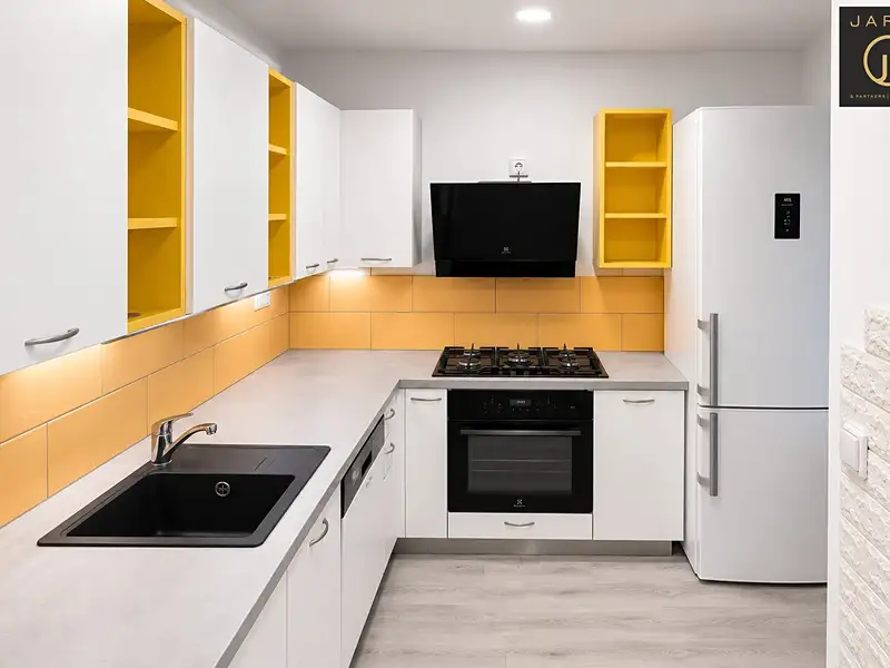 Pronájem bytu 2+1 60 m², Praha – náhled fotky 1