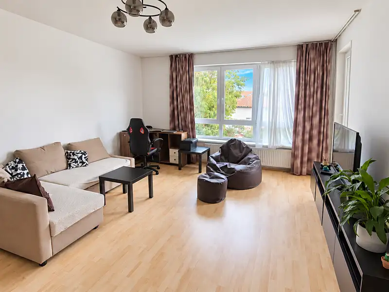 Pronájem bytu 2+kk 59 m², Praha – náhled fotky 3