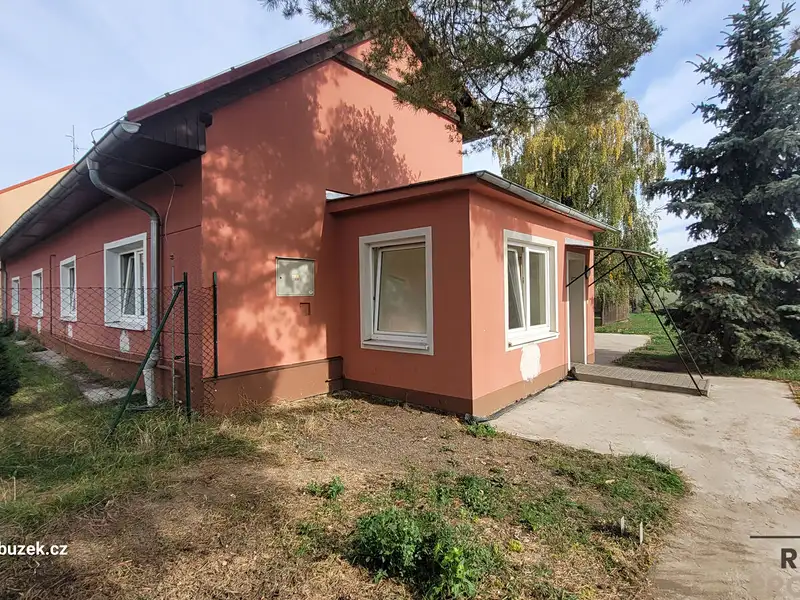 Prodej vícegeneračního domu 170 m², pozemek 443 m², Náměšť na Hané – náhled fotky 2