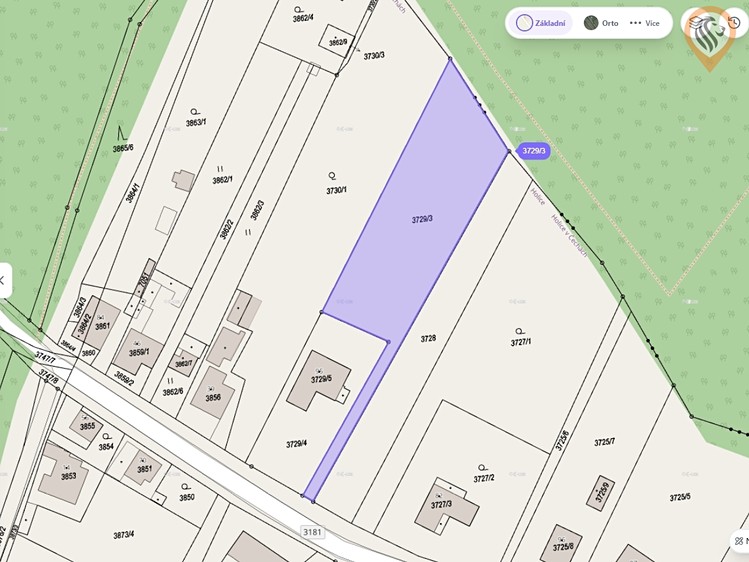Ділянка на продаж, 2 032 м² (8 з 18)