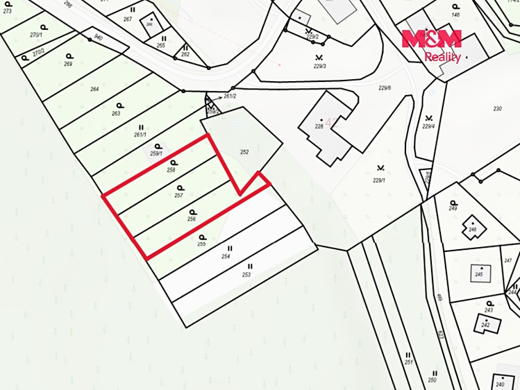 Grundstück zum Kauf, 1.320 m² (9 von 11)