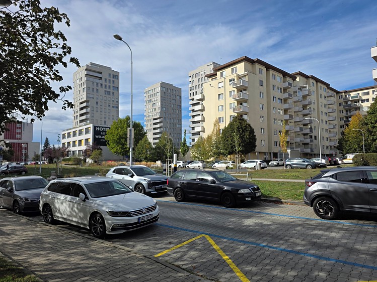 Ostatní