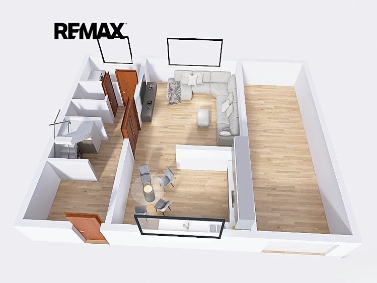 Квартира 4+1 на продаж, 150 м² (7 з 54)