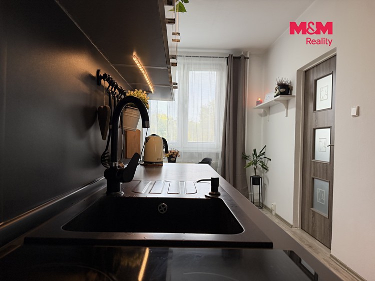 Квартира 3+1 на продаж, 67 м² (4 з 19)