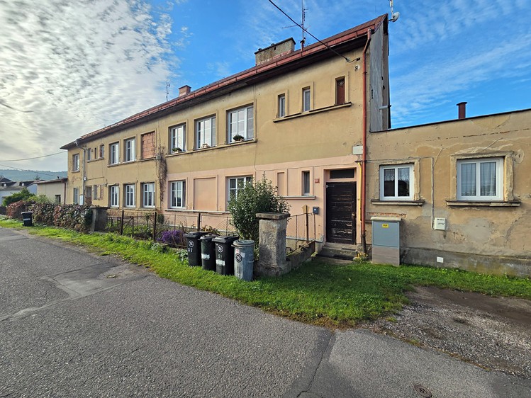 Prodej bytu 1+1, 41 m² (1 z 18)