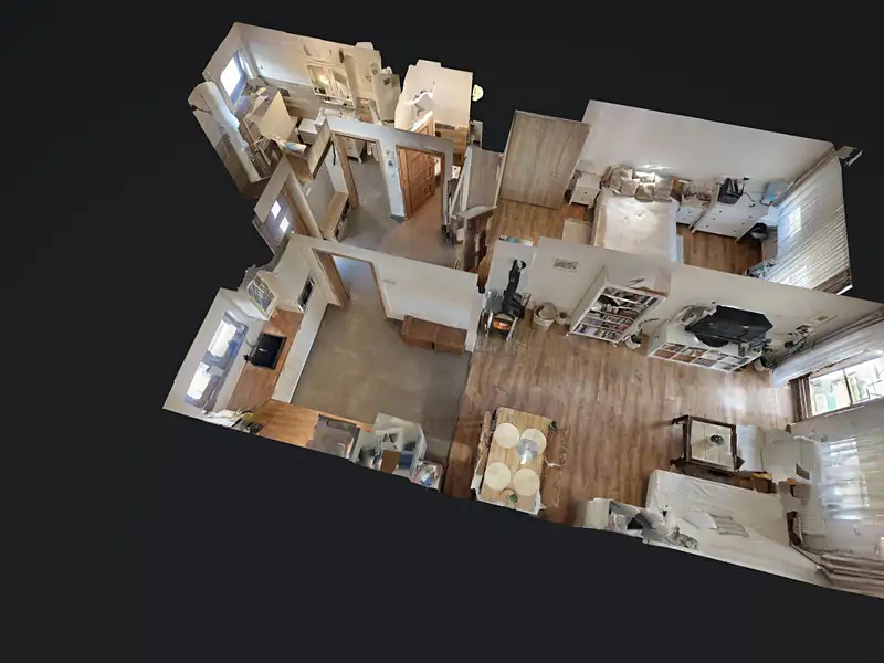 Prodej rodinného domu 70 m², pozemek 901 m², Dolní Lukavice – náhled fotky 3
