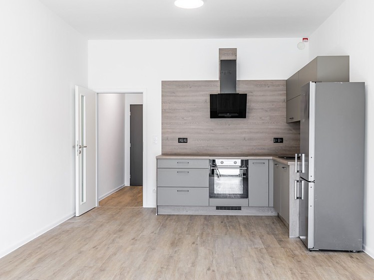 Квартира 1+kk на продаж, 46 м² (14 з 20)