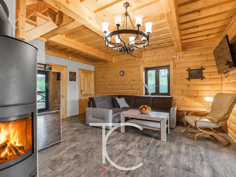 Prodej rodinného domu 101 m², pozemek 401 m², Těrlicko – náhled fotky 2