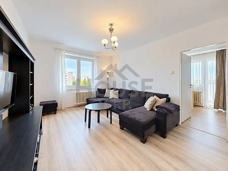 Prodej bytu 3+1 64 m², Praha – náhled fotky 2