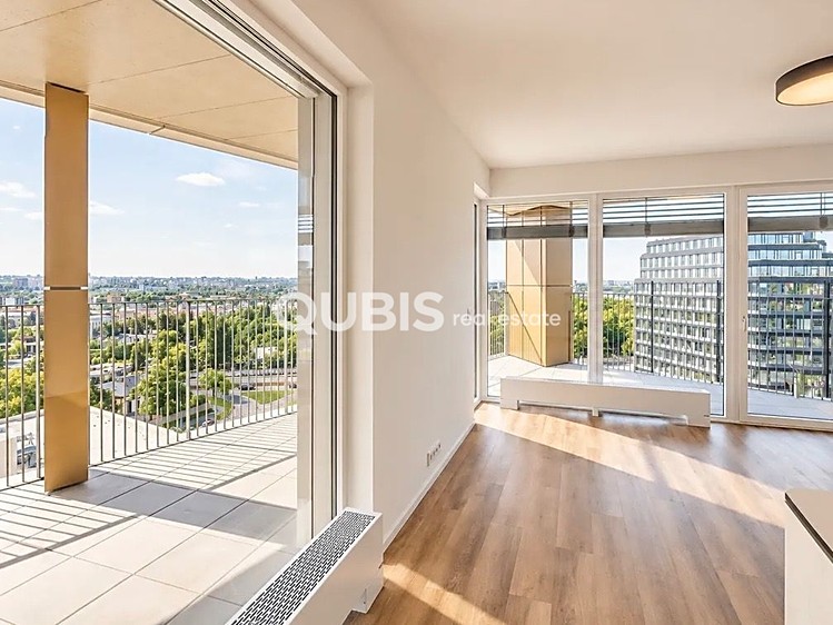 The 4+kk flat for rent, 158 m² (6 of 17)