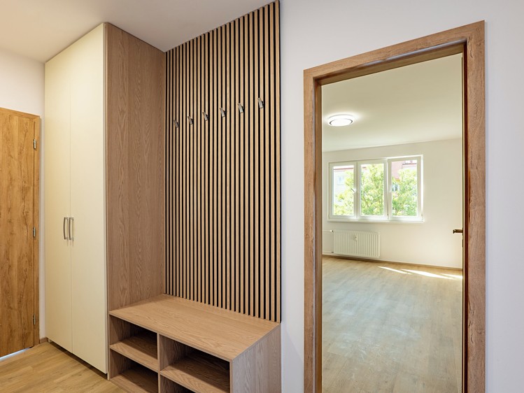 The 3+1 flat for sale, 76 m² (20 of 34)