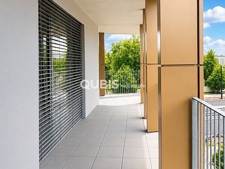 The 2+kk flat for rent, 103 m² (10 of 11)