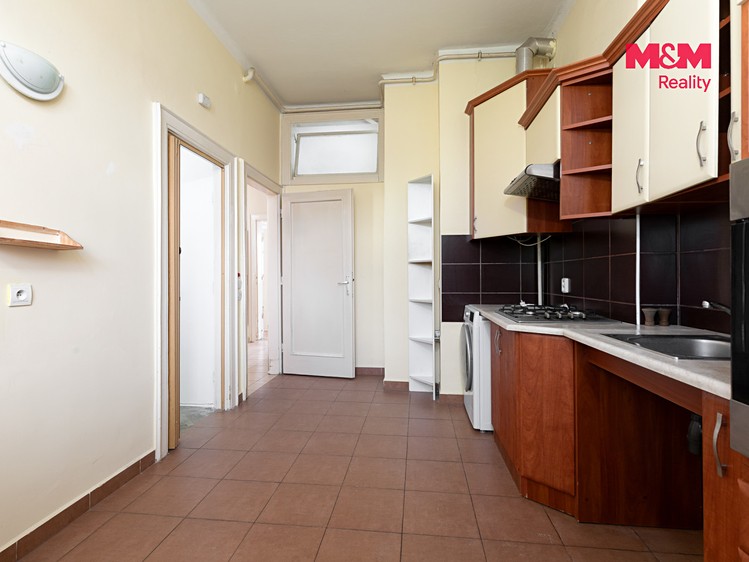 Квартира 3+1 на продаж, 83 м² (3 з 22)