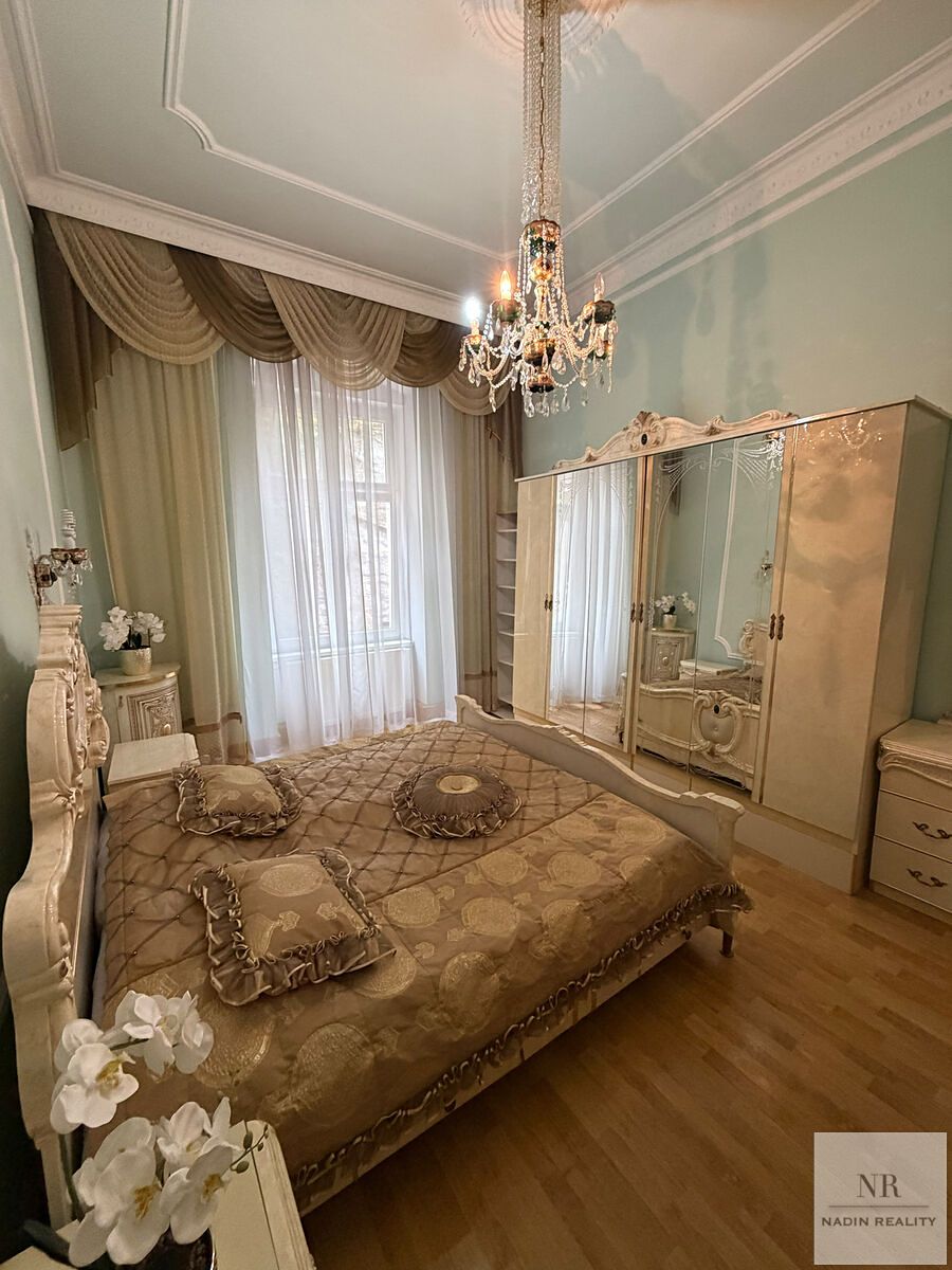 Pronájem bytu 3+1 90 m², Karlovy Vary – fotka 1 z 3