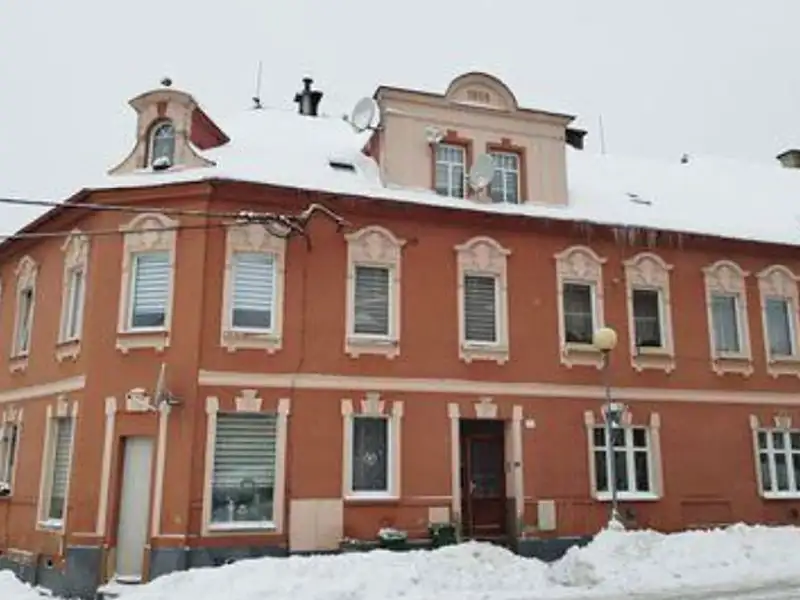 Dražba bytu 2+1 82 m², Aš – náhled fotky 1