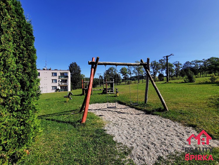 Wohnung 2+kk zur Miete, 45 m² (10 von 11)