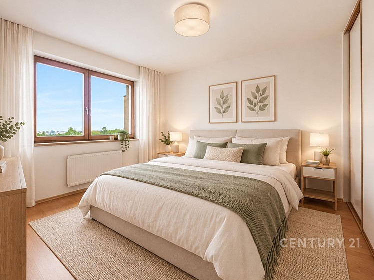 Wohnung 2+kk zur Miete, 64 m² (8 von 18)