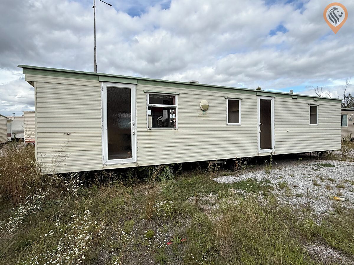 Prodej mobilheimu, mobilního domu 34 m², Sadová – fotka 1 z 3