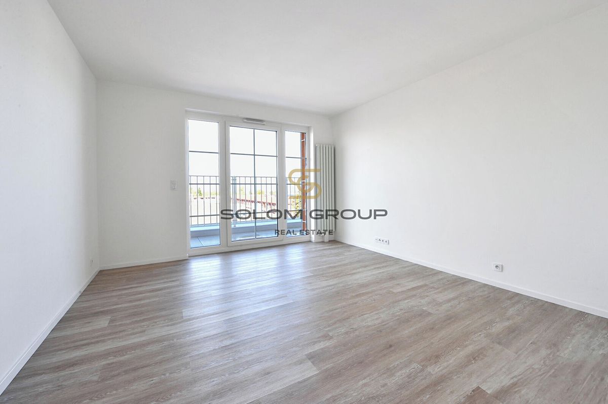 Prodej bytu 2+kk 53 m², Praha – fotka 1 z 3