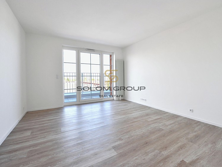 Prodej bytu 2+kk, 53 m² (1 z 13)